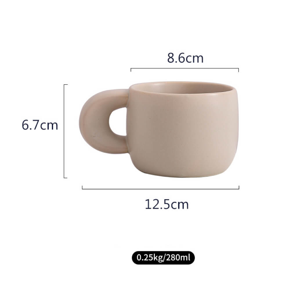 Jelly Tasse