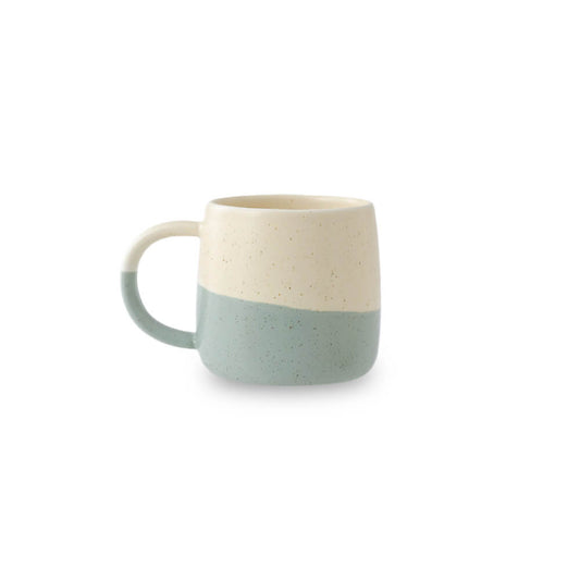 Emina Tasse Blau