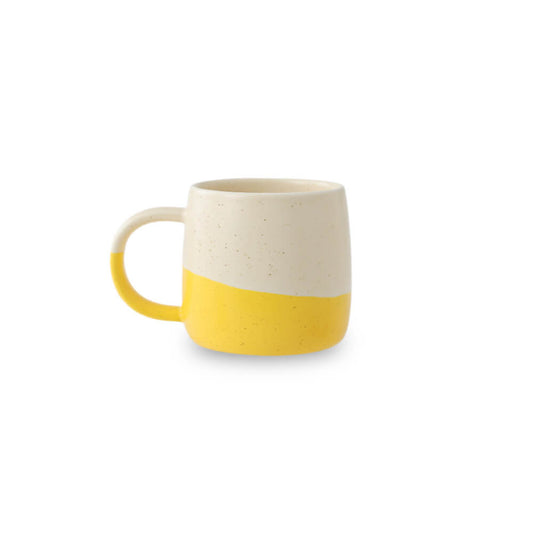 Emina Tasse Gelb